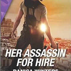 [READ] PDF EBOOK EPUB KINDLE Her Assassin For Hire (Stealth Book 3) by  Danica Winters 📃