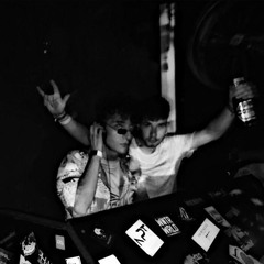 RAGAZZO X ADRIAN MILLS 150 BPM