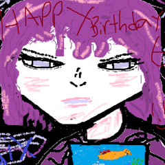 Happy Birthday 6