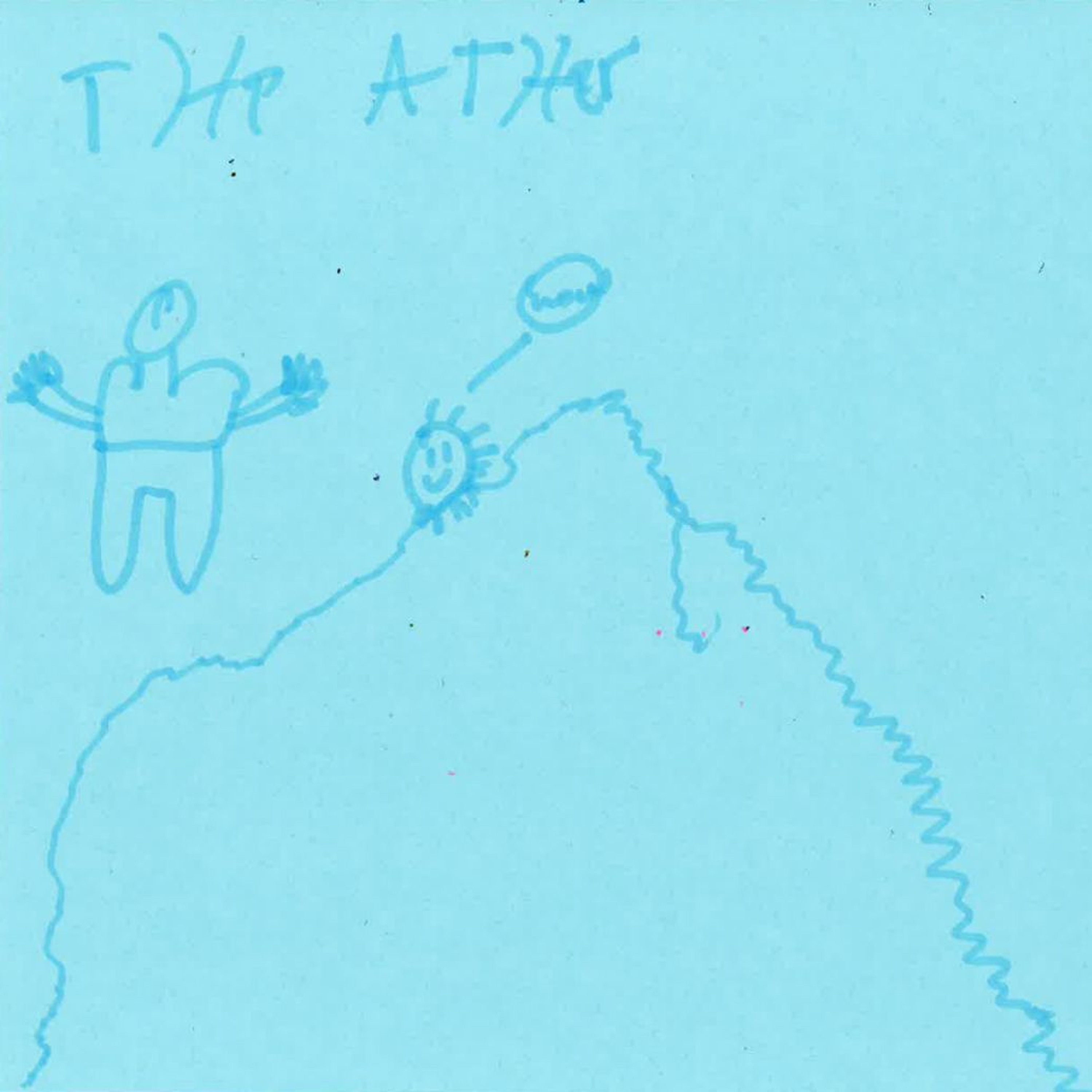 The Ather by Devon episode artwork