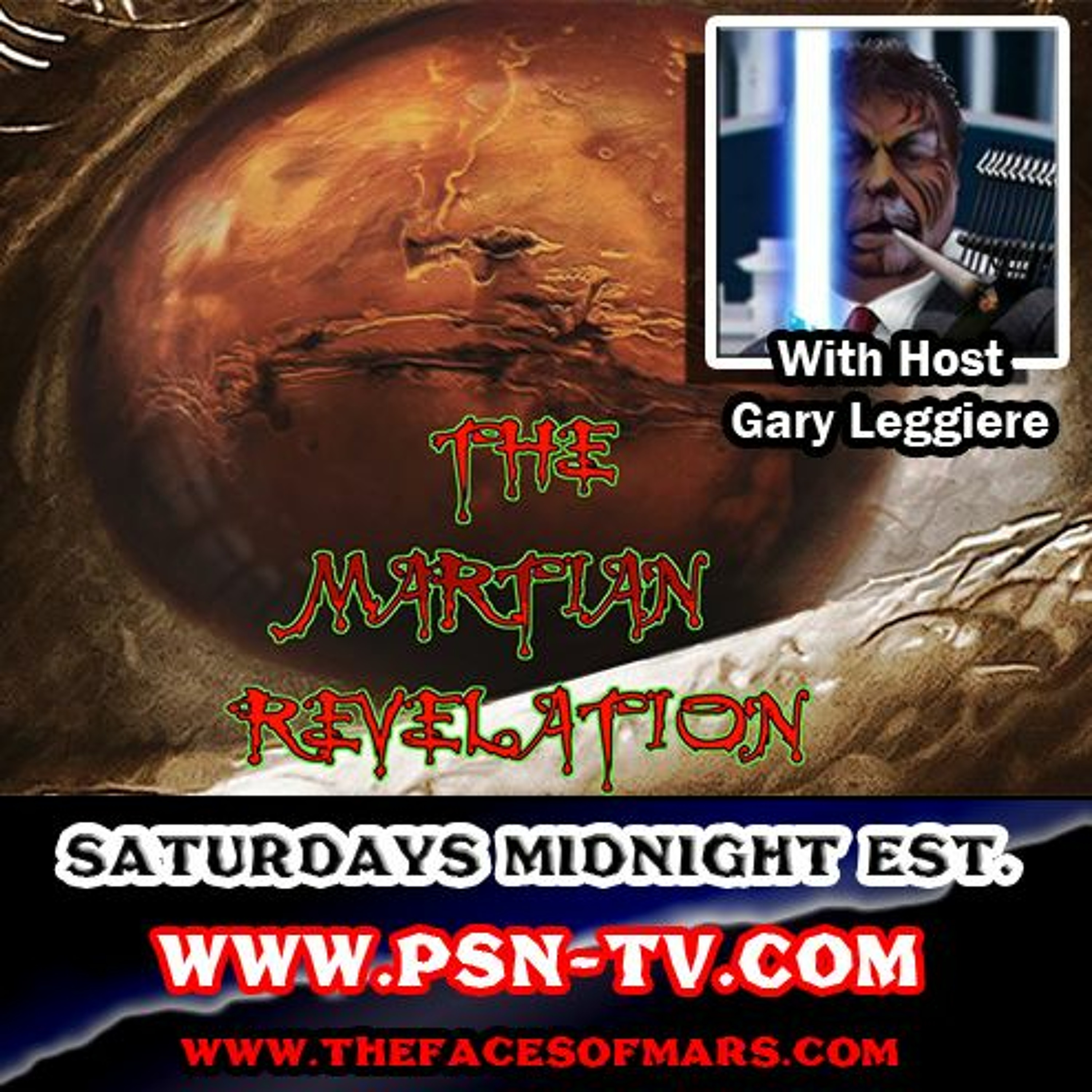 PSN RADIO