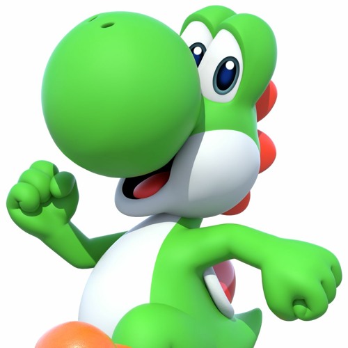 Stream yoshis island by @_@ | Listen online for free on SoundCloud