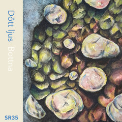 TRACK PREMIERE : Dött ljus - Bottna