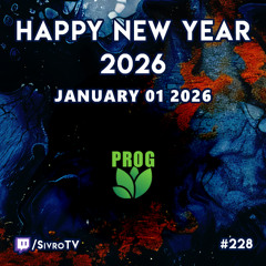 Live @ Twitch.tv/SivroTV