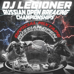 Dj Leg1oner - ROBC 2025
