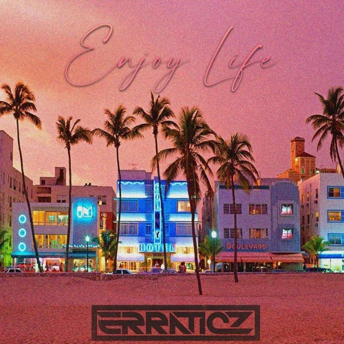 Erraticz - Enjoy Life [FREE DL]