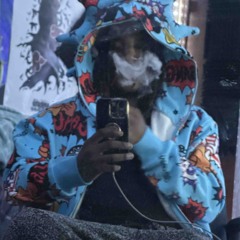 Idkrod X IDK Trap “ Rich enough”