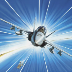 F/A-18 Interceptor - The Launch