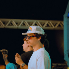 PUTIANE DO KRL - DJ CAIOBA - MC 7BELO