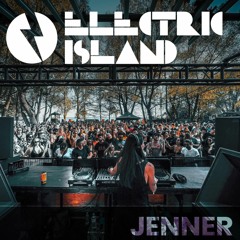 Jenner @ Electric Island 2021