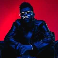 Starboy Dhillon (The Weeknd x AP Dhillon)