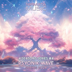 4 Seasons series #4 - Spring set 2024 by Psyonik Wave