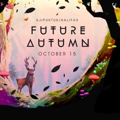 Future Autumn 2022