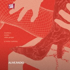 Alive.Radio - 10.10.2025