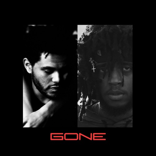 [FREE] "Gone" | The Weeknd x 6LACK Type Beat