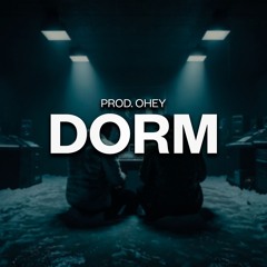 [FREE] Oki x Otsochodzi x Mata Type Beat 2024 - "Dorm"