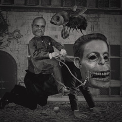 puppetmaster. (ProdEr404r)