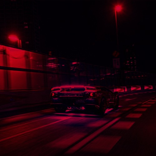 ODIUM (Slowed Version)