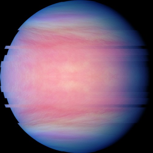 Venus 221hz - Yeto Yoi