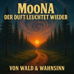 MooNa, der Duft leuchted wieder