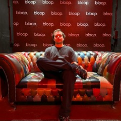 Levitate w/ Omega Werks - 21.11.23