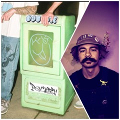 POCKET - BADTRIP? x BEUXJE