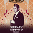 John Newman - Love Me Again (Wesley Rissato Remix)