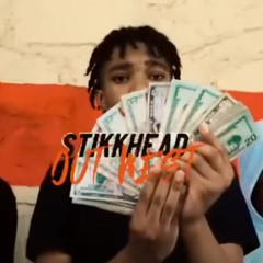 Stikkhead - Spin4Shiesty