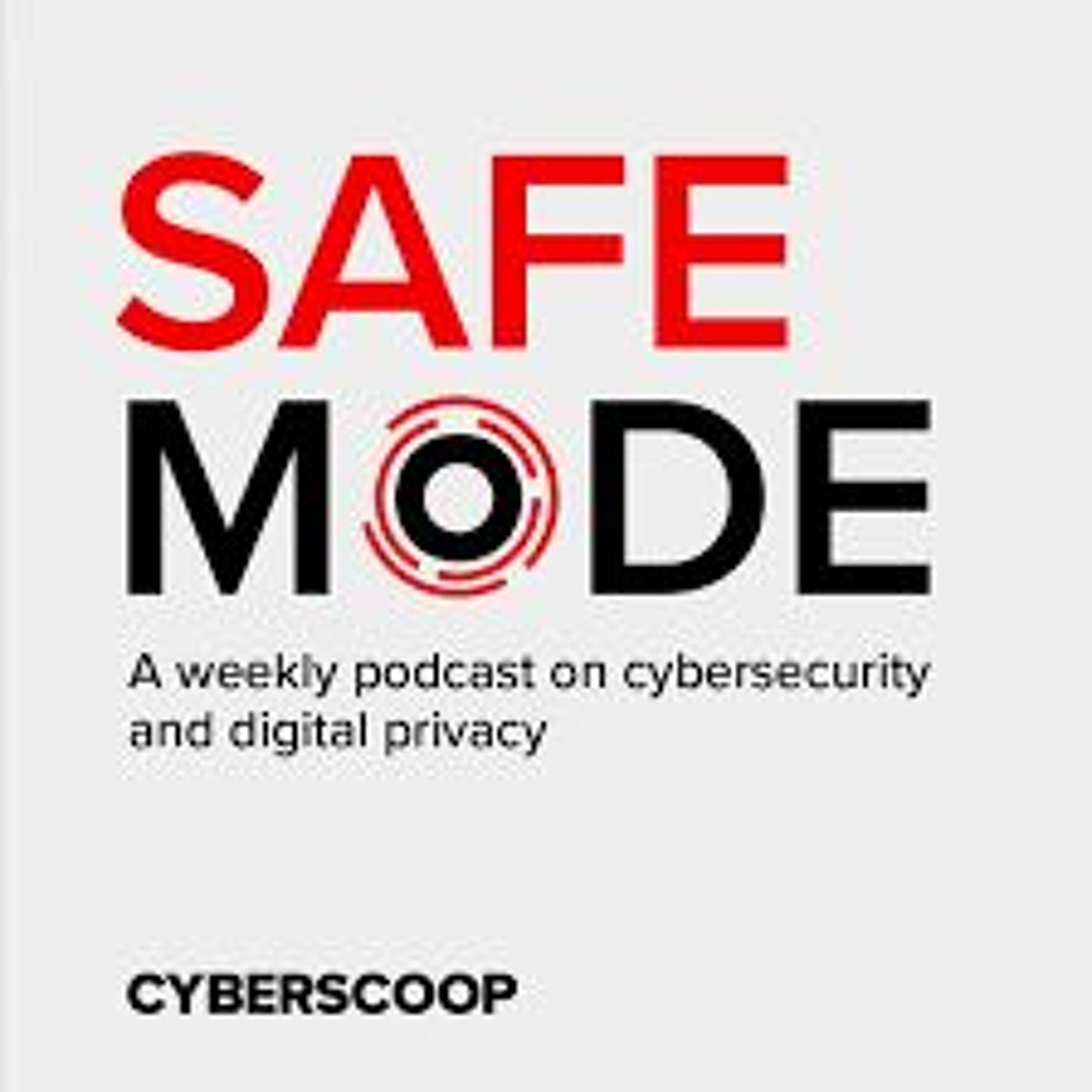 Safe Mode Podcast