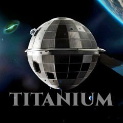 TITANIUM - ΤΙΤΑΝΙΟ