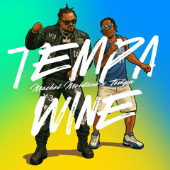 Tempa Wine
