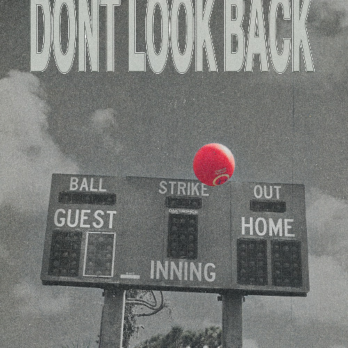 UNDER THE COUNTER／DON'T LOOK BACK Boston - Don't Look Back - Amazon.com Music