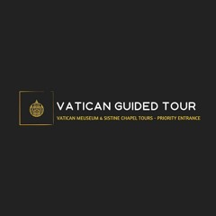 Vatican guided tours