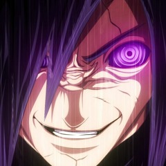 POP SMOKE TYPE BEAT - MADARA UCHIWA