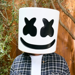 Marshmello, Hudson Westbrook - Better Man Than Me (Litric Remix)