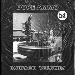 Radio 1 - Dope Ammo Ft. Jasmine Knight - Get Set - OUT NOW !!