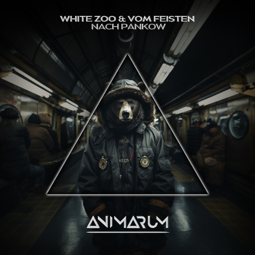 White Zoo, Vom Feisten - Nach Pankow
