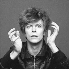 Heroes (David Bowie Cover) Quick Mix