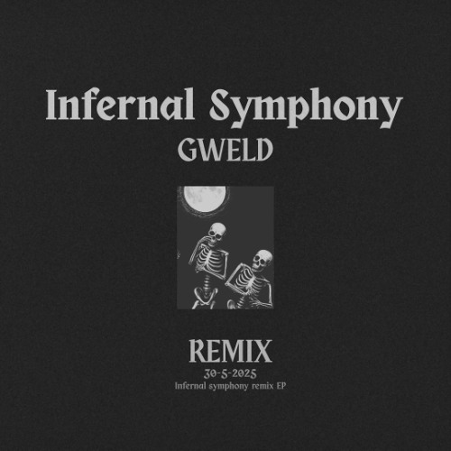 ILKA - Infernal Symphony (GWELD REMIX)