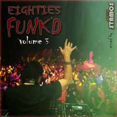Eighties Funk'd Vol.3 - Arty Stamos