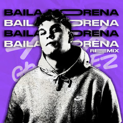 Baila Morena (Alex Gonzalez Remix)