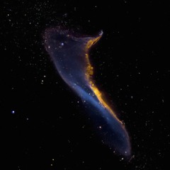 Nebular Boomerang Redge 23H23