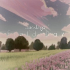 Louie Jenga - Field Day