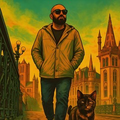 Istanbul Blood But Ghent My Love (Anatolian Dub)