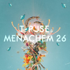 T-Puse & Menachem 26 - Stav EP // ATCK035