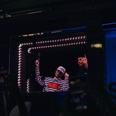 Back to the 305 - Luke Dean & Omar+ (UNRELEASED ID)