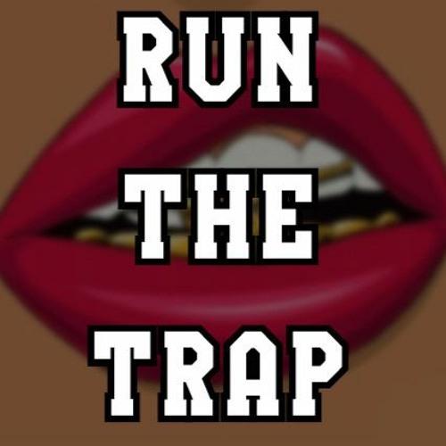 Run The Trap (Instrumental)