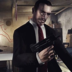 boulevard mitch - niko bellic