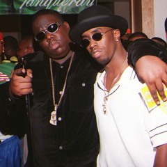 (Bad Boyz 4 Life) A Notorious B.I.G. & P.Diddy Tribute 10.27.23