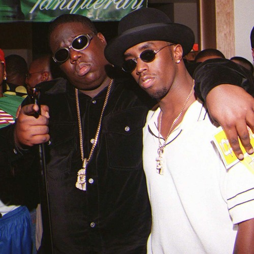 (Bad Boyz 4 Life) A Notorious B.I.G. & P.Diddy Tribute 10.27.23